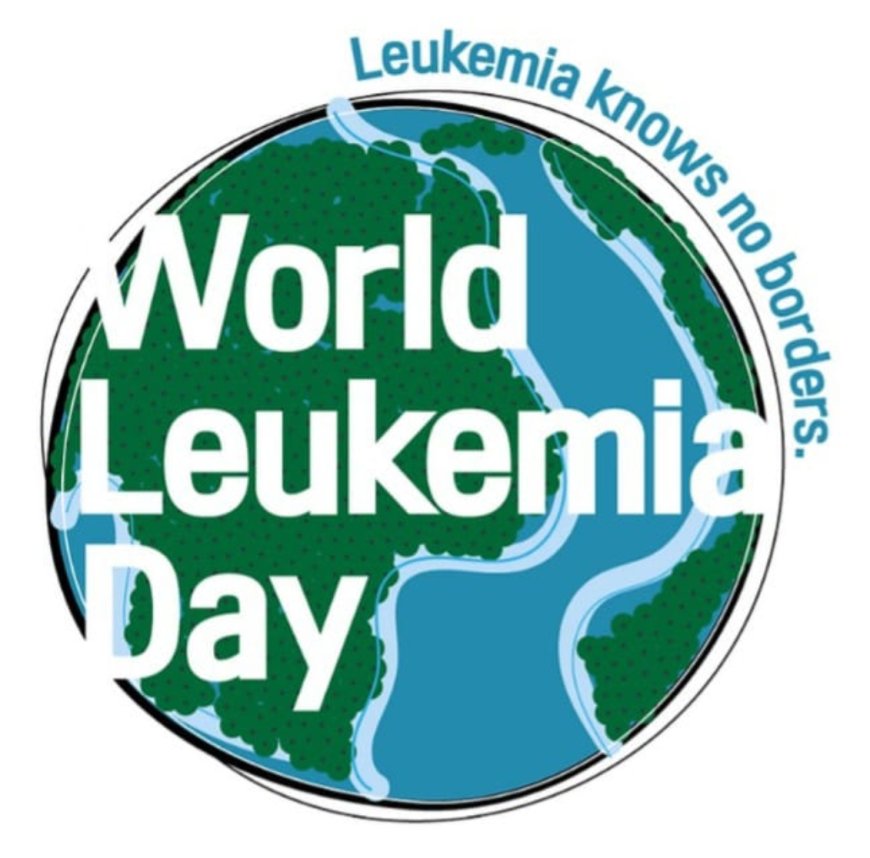 World lukemia day