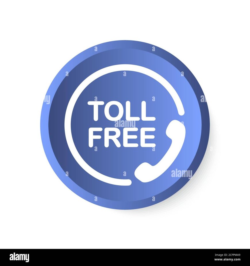 TOLL FREE