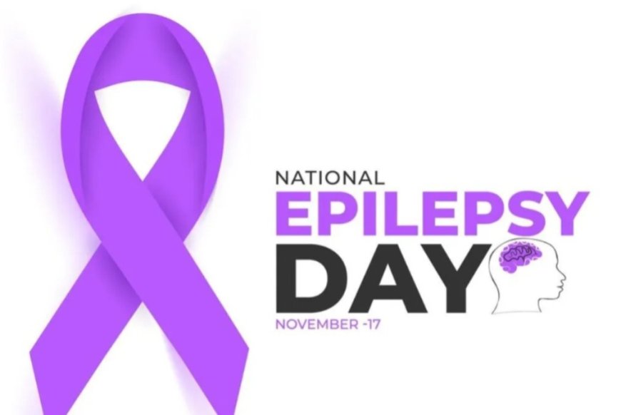 National Epilepsy DAY