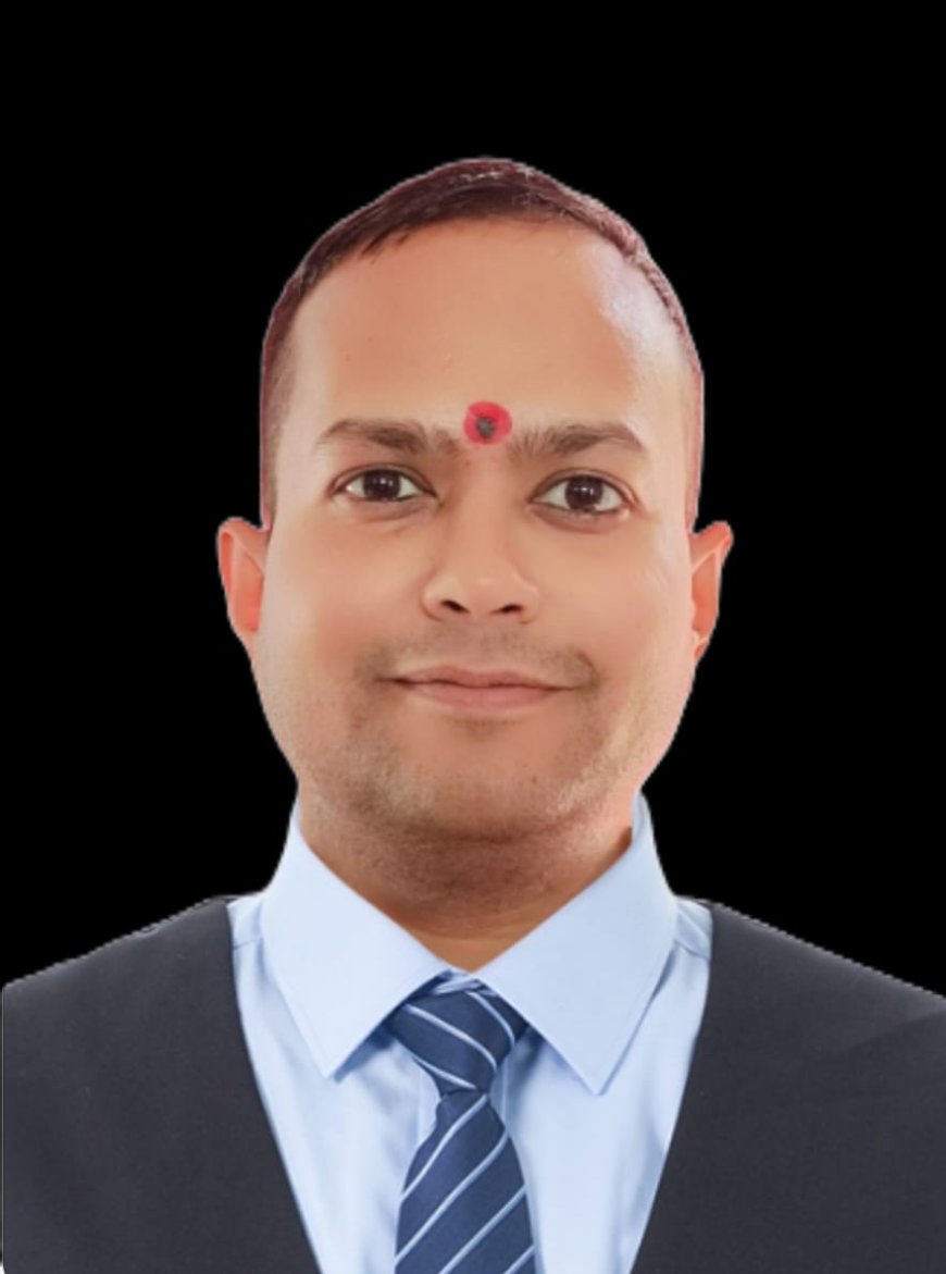 आजद पुरुष