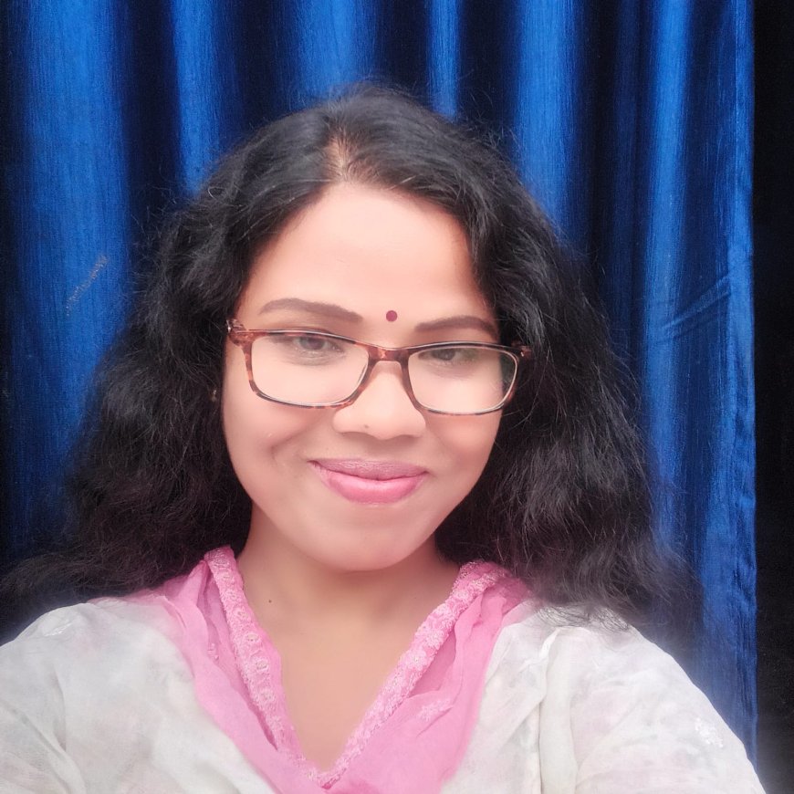 रेनू कुमारी 'श्रीगणेश '