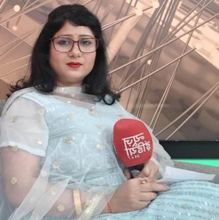 मैं हूँ वह शमशान, जहाँ जलती हैं मेरे सपनों की चिताएँ