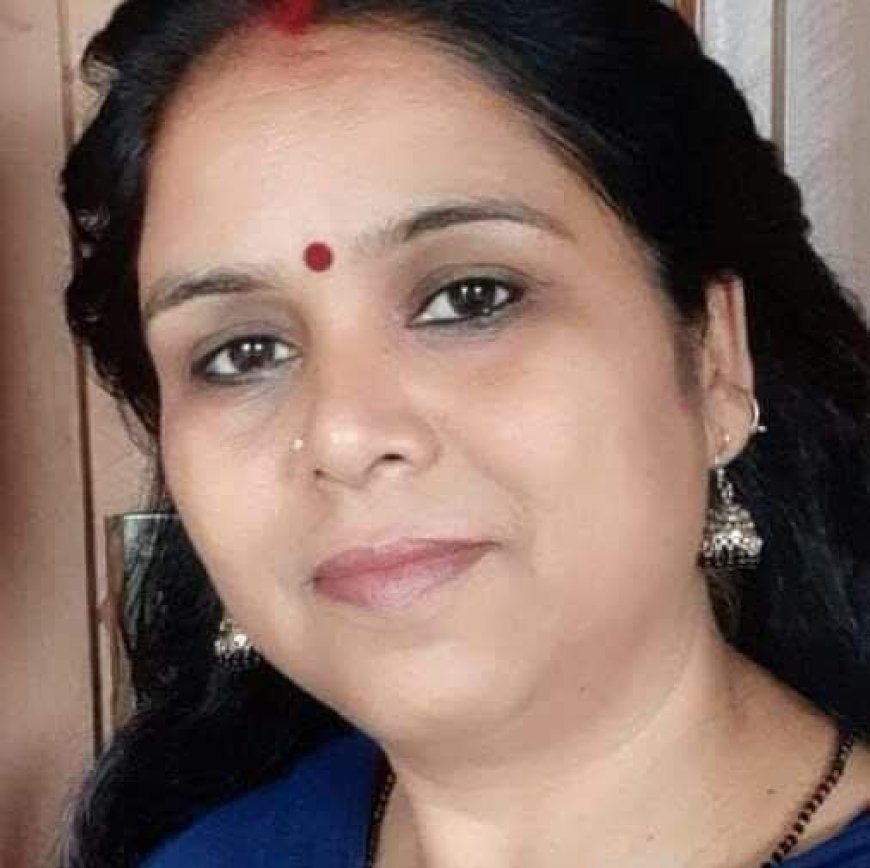 लघुकथा- शीर्षक - राधिका लेखिका -सुनीता कुमारी पूर्णियां बिहार