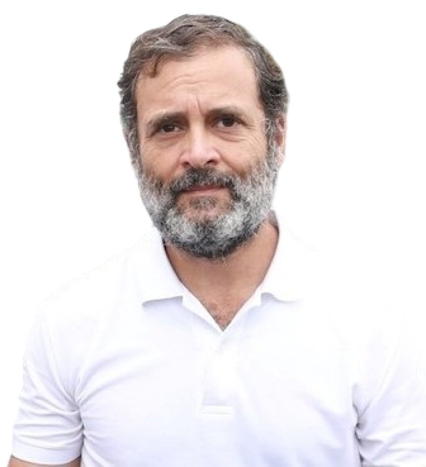 राहुल गांधी को लखनऊ की MP MLA कोर्ट से जमानत मिल गई है!!