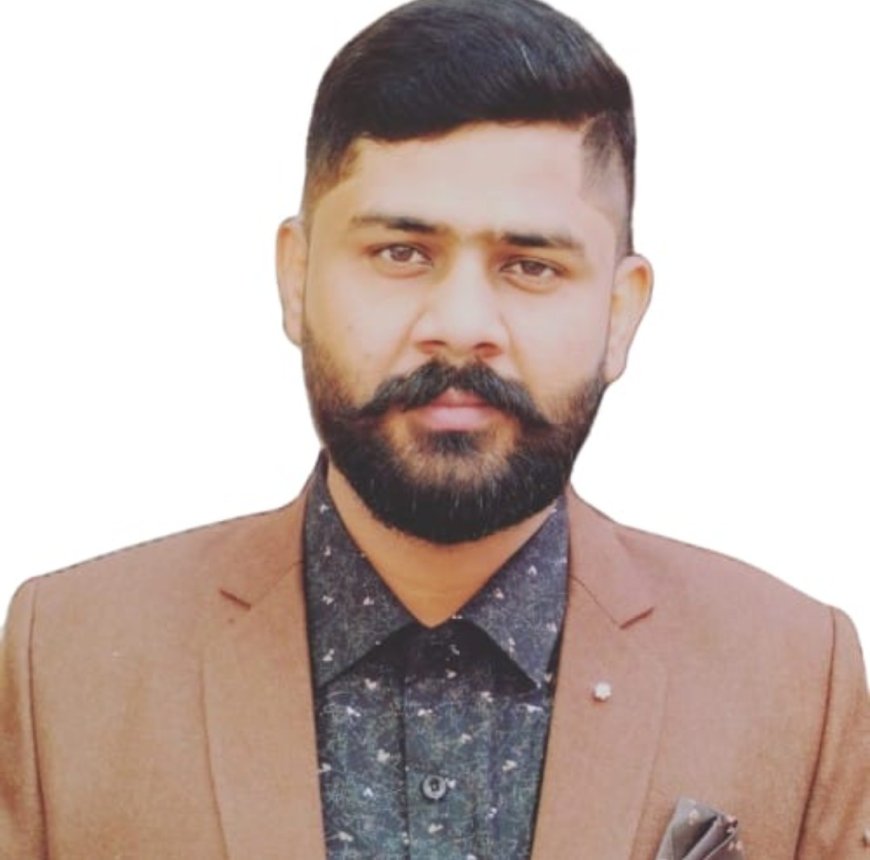 शहीद रामचन्द्र विद्यार्थी बलिदान दिवस 14 अगस्त को।