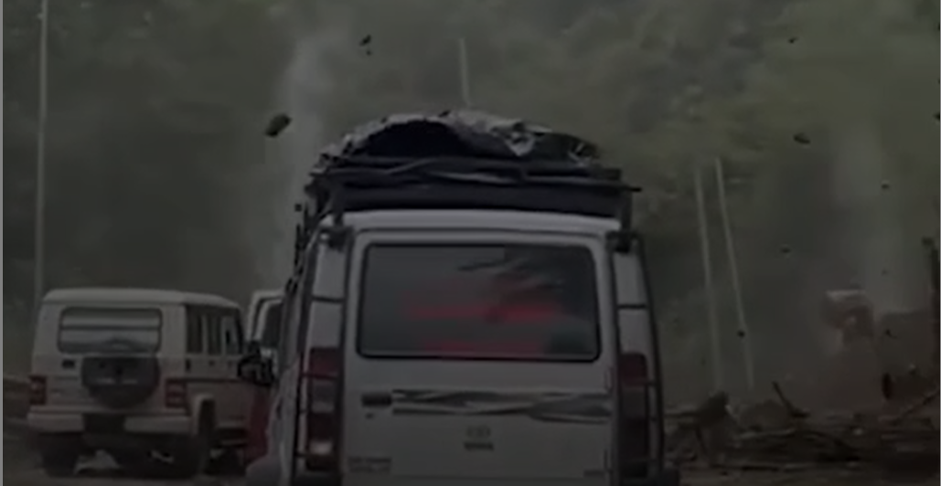 अरुणाचल प्रदेश ब्रेकिंग….