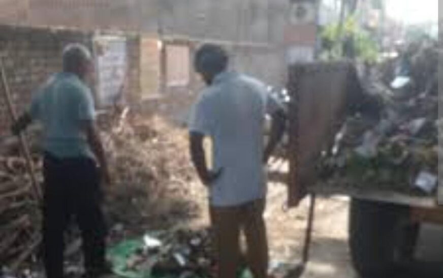 नागरिकों के सहयोग से बदलेगा शहर का रूप