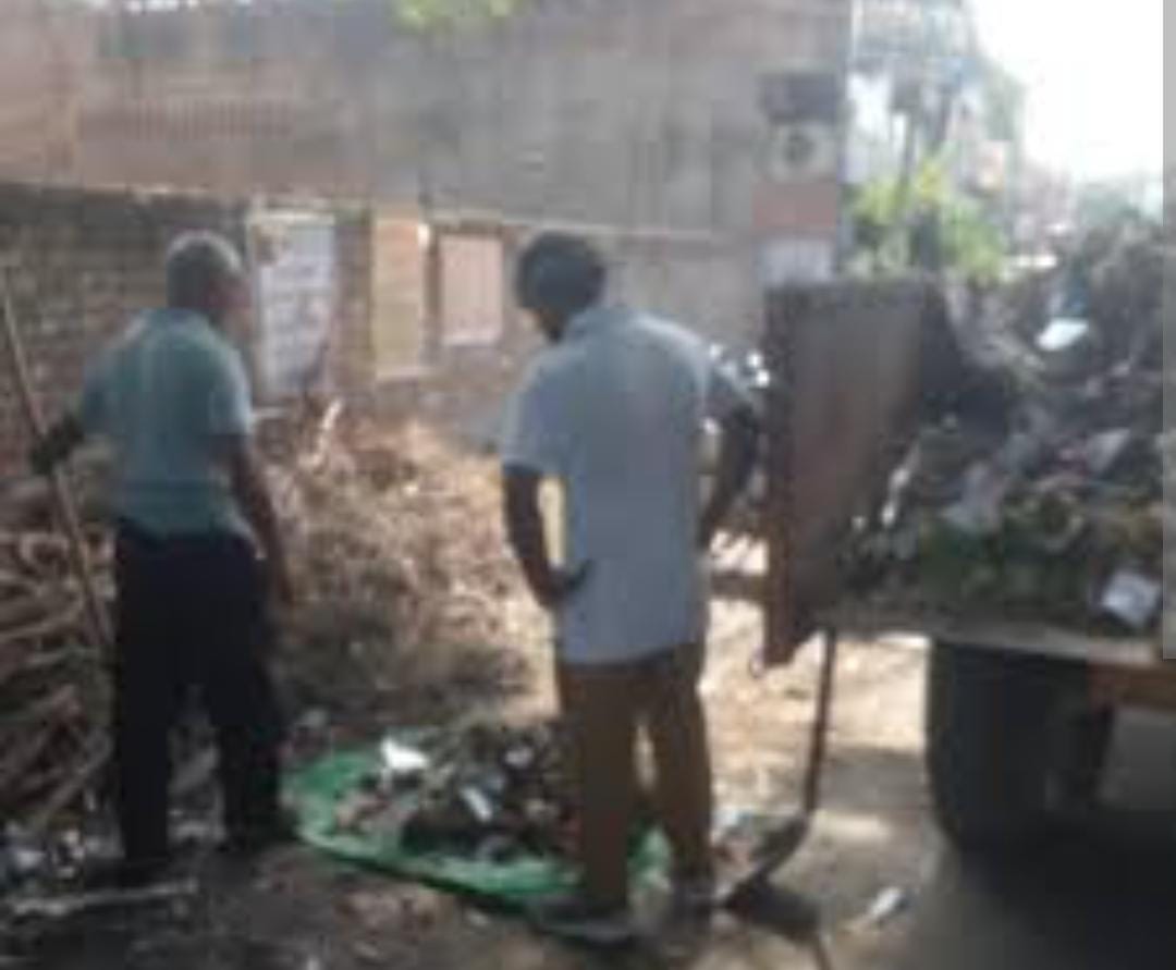 नागरिकों के सहयोग से बदलेगा शहर का रूप