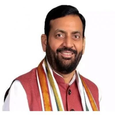 नवरात्रि के पहले दिन मुख्यमंत्री ने दी करोड़ों रुपए की सौगात