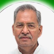 पूर्व सरपंच ने लगाऐ पूर्व विधायक पर घपले के आरोप