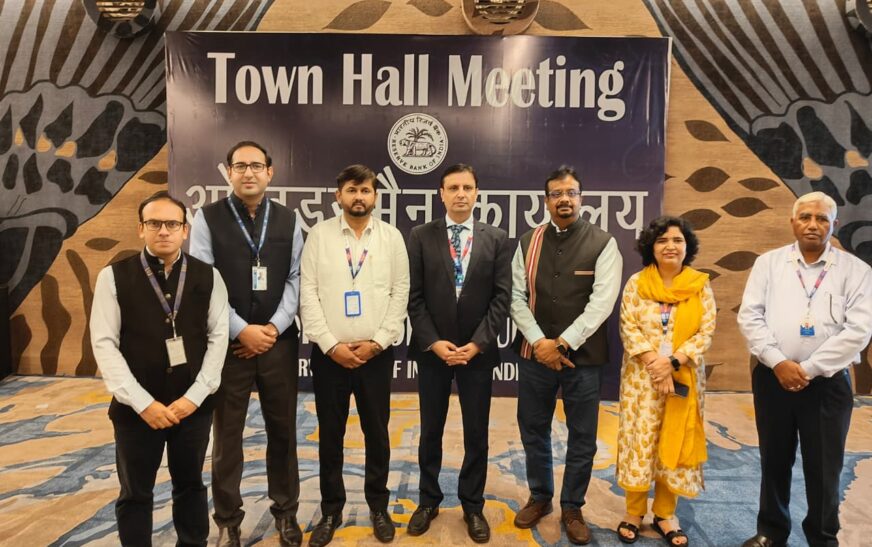 अग्रसेन जयंती के अवसर पर समानता, सहयोग और लोकतंत्र विषय पर पंजाब विश्वविद्यालय में विचार गोष्ठी चण्डीगढ़ :