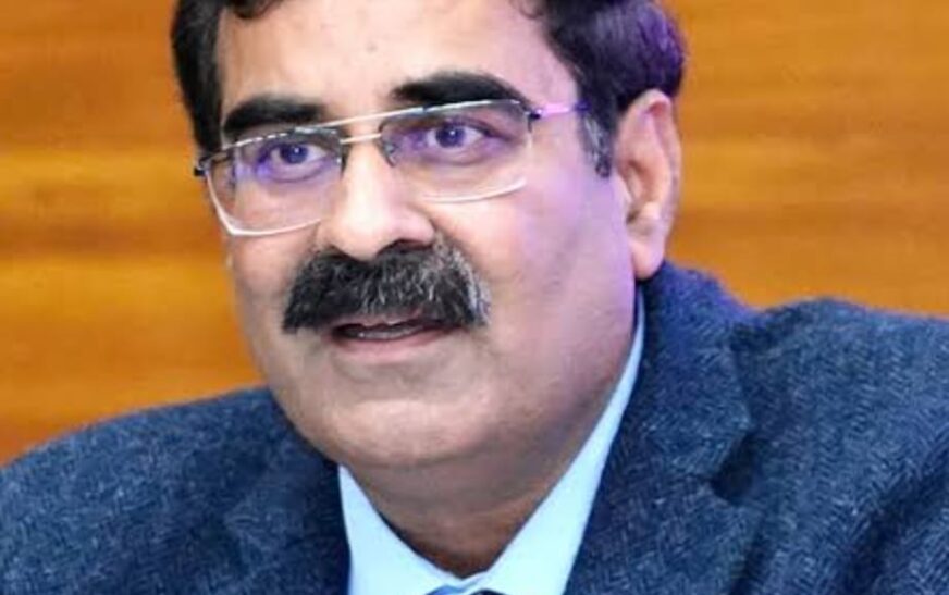 सलाहकार से चीफ सेक्रेटरी तक : राजीव वर्मा ने चंडीगढ़ में दी विकास को नई गति