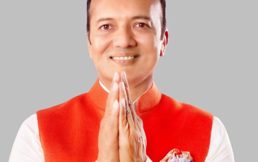 सांसद नवीन जिन्दल के प्रयासों से कुरुक्षेत्र-कैथल क्षेत्र को मिली ट्रेन की सौगात