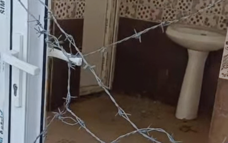 हथिनी कुंड बैराज का 13 करोड़ का पार्क बना उपेक्षा और अराजकता का शिकार, पर्यटन व पर्यावरण संरक्षण के सपनों को लगा ग्रहण