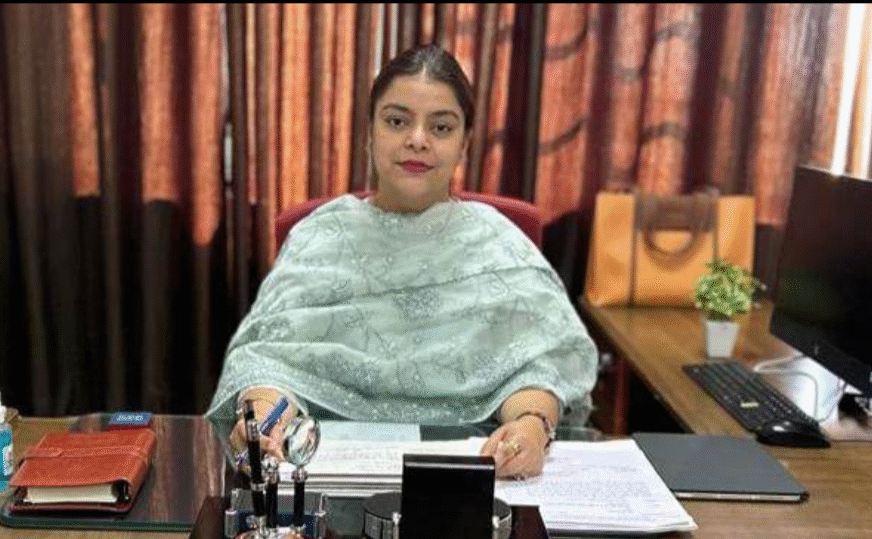 निहाल सिंह वाला में 1 अक्टूबर को लगाया जा रहा प्लेसमेंट कैंपयुवाओं से कैंप का अधिक से अधिक लाभ उठाने की अपील – जिला रोजगार अधिकारी मोगा