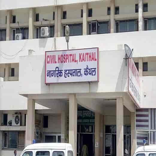 दूरबीन से पित्त की पथरी का ऑपरेशन शुरू