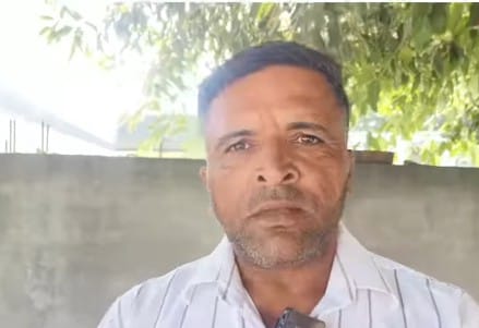 द़यौरा गाव के प्राइमरी सरकारी स्कूल में बड़ा घोटाला