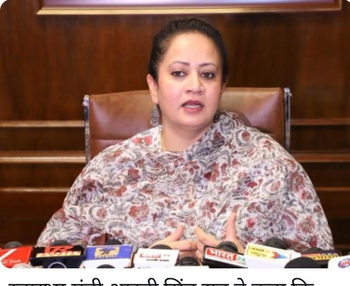 हरियाणा में डेंगू की स्थिति नियंत्रण में है स्वास्थ्य मंत्री