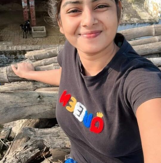 एक स्त्री