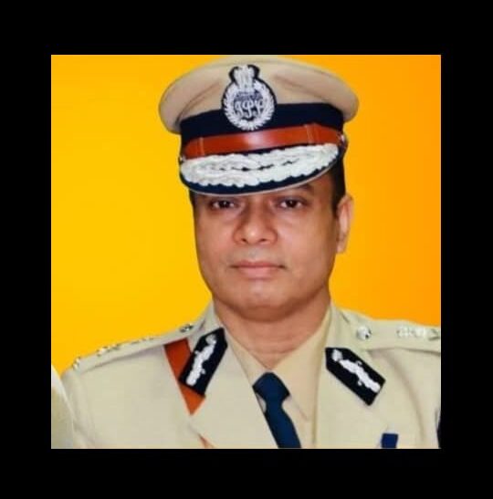 हरियाणा के डीजीपी ओपी सिंह का मानवीय पहलू: मिस्ड कॉल से शुरू हुई एक नई सामाजिक मुहिम