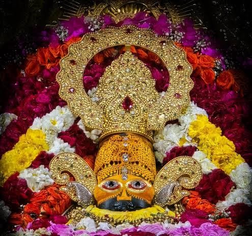 चांपा नगर में 2 नवंबर को होगा भव्य भंडारे का आयोजन