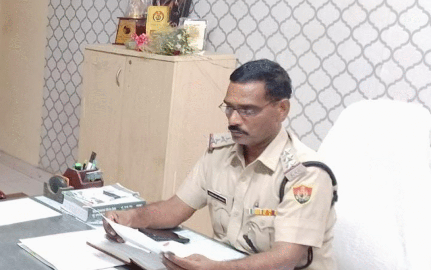 क्षेत्र में शांति बनाए रखना की प्राथमिकता-गुरनामइस्माईलाबाद