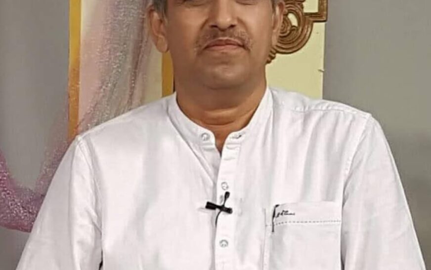 मीडिया काउंसिल ऑफ जर्नलिस्ट ने प्रेस दिवस पर बधाई दी व प्रेस को लोकतंत्र की शक्ति बताया