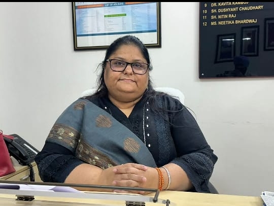 एफआईआर दर्ज करने से मना करने पर शिकायतकर्ता सीधा मैजिस्ट्रेट से कर सकता है शिकायत:सीजेएम नीकिता भारद्वाज