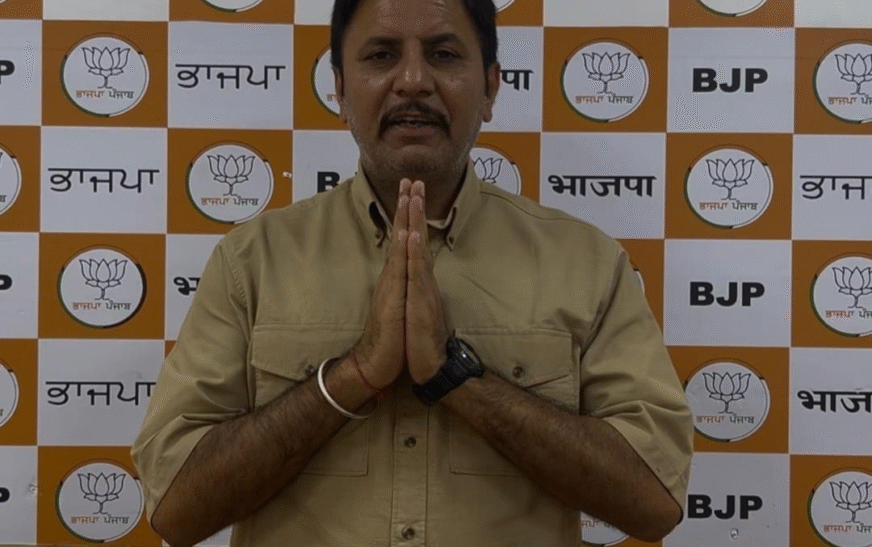 बिहार में एनडीए की प्रचंड जीत, जनता ने मोदी सरकार की नीतियों पर फिर जताया भरोसा