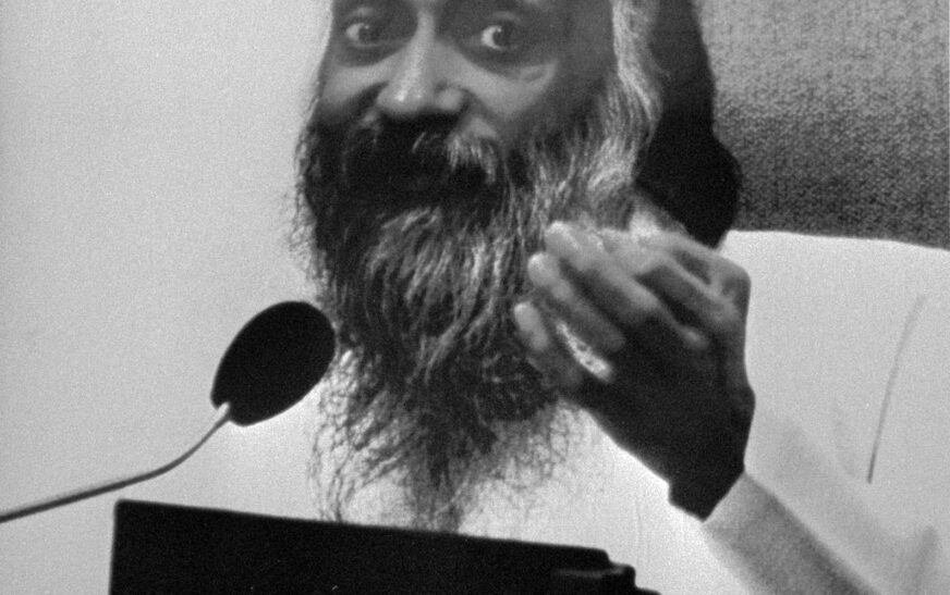 प्रेममय हो