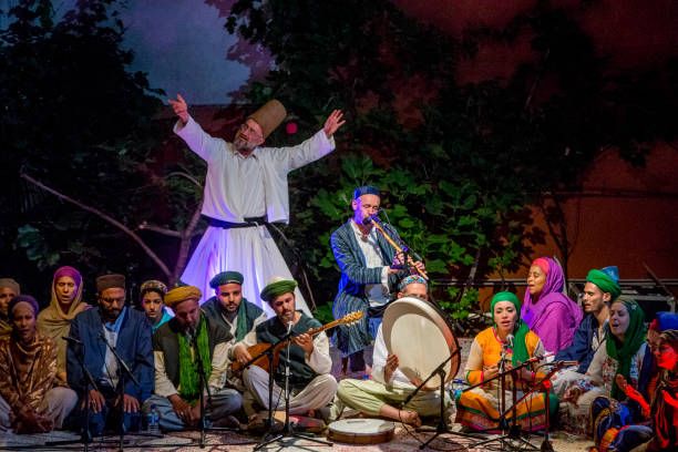 सूफीवाद पर लौटने की जरूरत, मुस्लिम महिला ने असहिष्णुता के माहौल में कही बात