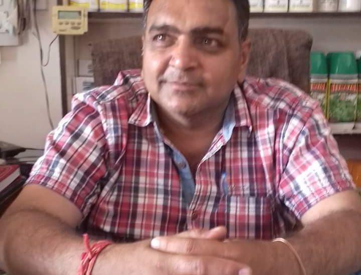 पतंजलि योग समिति की बैठक 14 दिसम्बर को