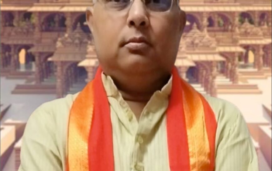 मथुरा विवाद का शीघ्र समाधान हो