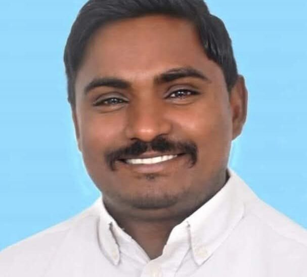 असंध को जिला न बनाए जाने पर युवा कांग्रेस नेता प्रदेश महासचिव गुलाब सिंह चौहान का जोरदार हमला