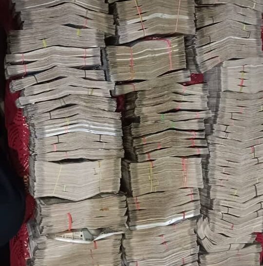 CBI का बड़ा एक्शन: भारतीय सेना के लेफ्टिनेंट कर्नल गिरफ्तार, करोड़ों की नकदी बरामद!