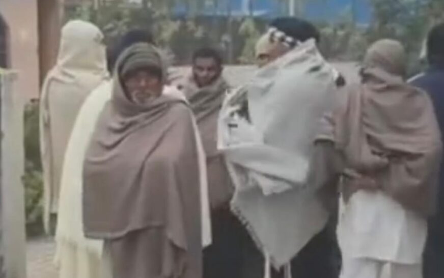 यमुनानगर में सरपंच की पत्नी की संदिग्ध मौत, हत्या की आशंका गहराई