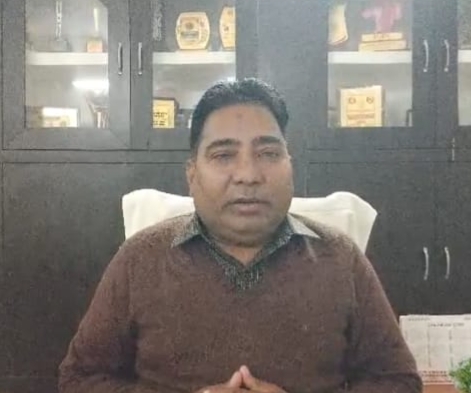 डी ए वी कॉलेज चीका व आर्य युवा समाज द्वारा नशे के खिलाफ नो नशा नेशन मुहिम के तहत 100 कुंडिया यज्ञ की शुरूआत कल अनाज मंडी चीका से की जाएगी।