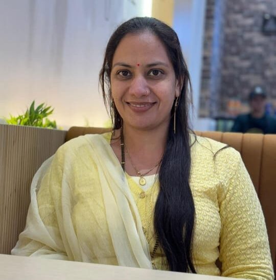 जीवन का सच्चा आनंद