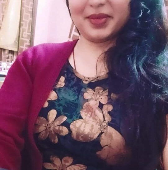 लोग मुझे मोदी का अंधभक्त कहते हैं …!