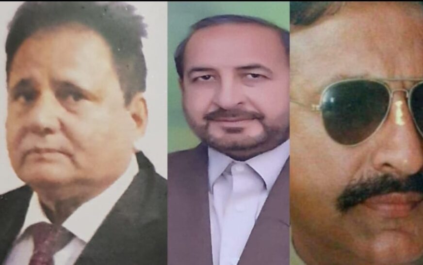 मीडिया वेलबींइग एसोसिएशन का पत्रकार सम्मान समारोह 18 को अंबाला में