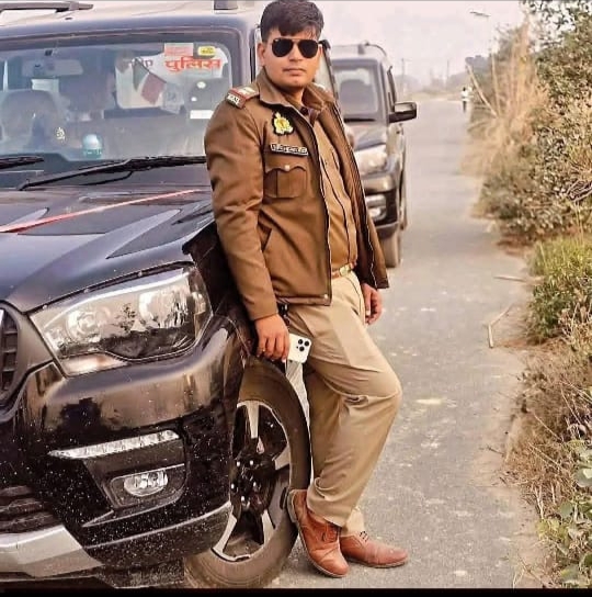 नाबालिक बच्ची को ब्लैक स्कॉर्पियो में अगवा