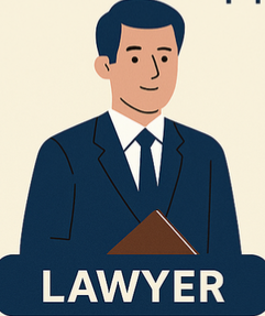 जूनियर वकील – वो आवाज़ जो सुनाई नहीं देती…”“जूनियर वकील” अदालत में सबसे पहले आता है और सबसे आख़िर में जाता है,