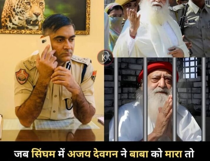 असली हीरो को बधाई देने के लिए कोई खड़ा नहीं हुआ