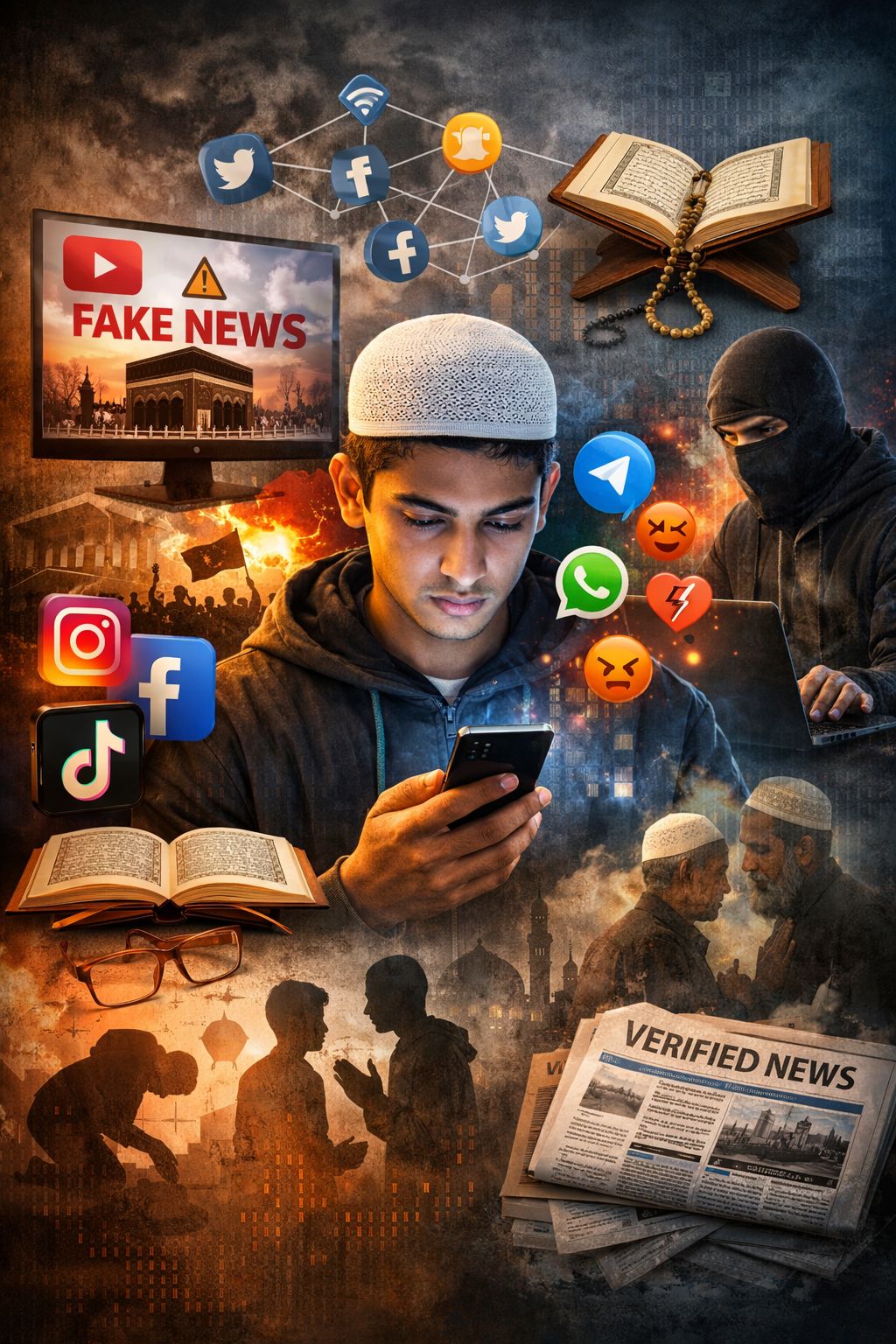 सही दिशा में उपयोग से डिजिटल दुनिया बन सकती है नवाचार और वैश्विक जुड़ाव का माध्यम