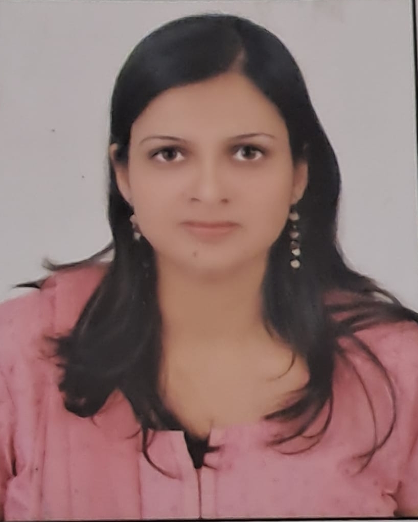 संगीता डबास ने संभाला एक्साइज DETC कैथल में पदभार