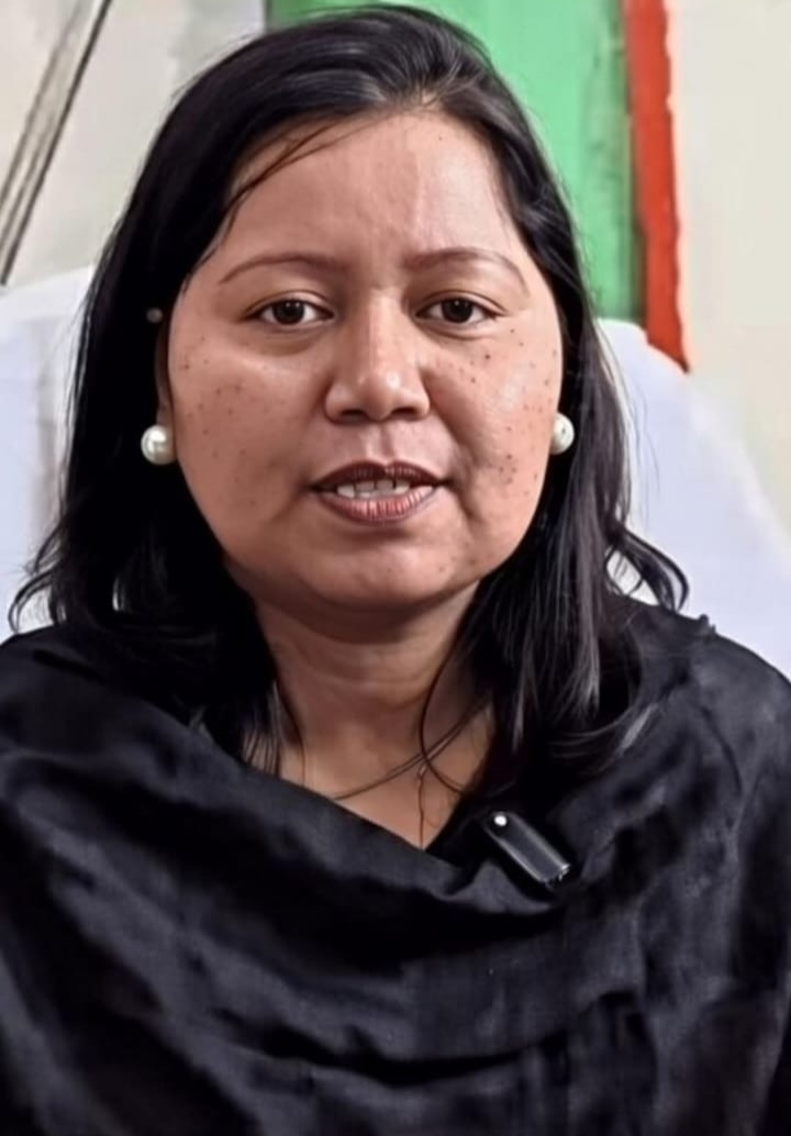 रिश्वतकांड की मास्टरमाइंड निकलीं