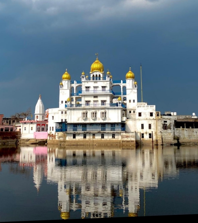 76वां सालाना होला महल्ला समारोह की भव्य तैयारियाँ पूरीधूमधाम से मनाया जायेगा होला महल्ला समारोह – डॉ मनजीत सिह दहिया