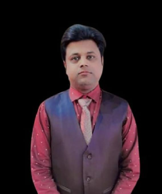 गाजियाबाद निवासी सचिन गोयल बने एसीएसडीसी के जिला अध्यक्ष