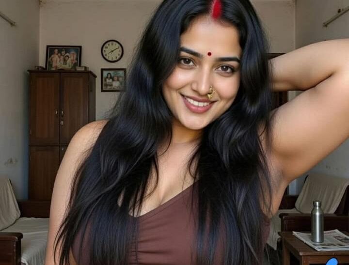 रोमांस और फोर-प्ले स्त्री के लिए भोजन जैसा होता है