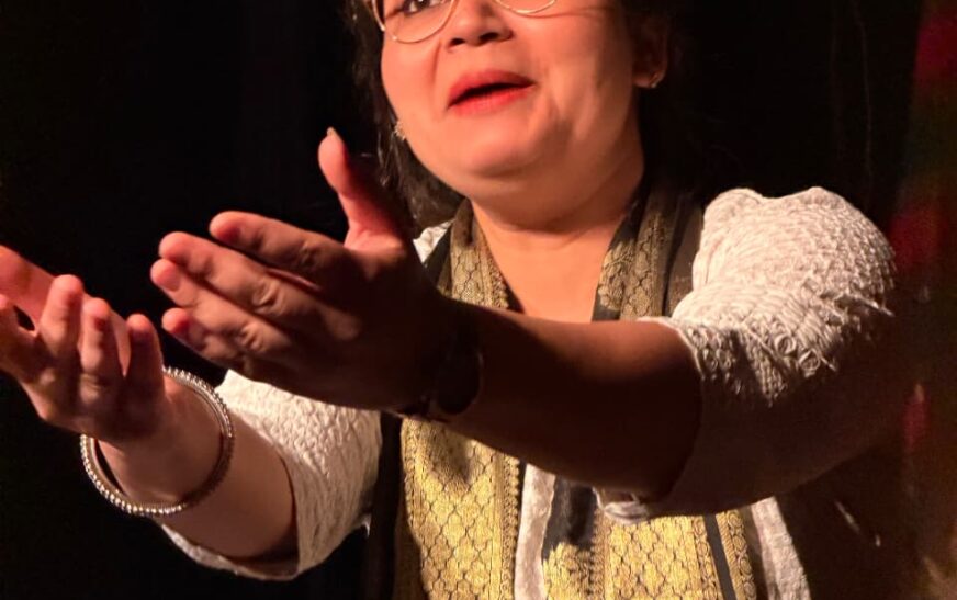 मानवीय रिश्तों की जटिलताओं को दर्शाता रिलेशनशिप रिदम्स 2.0